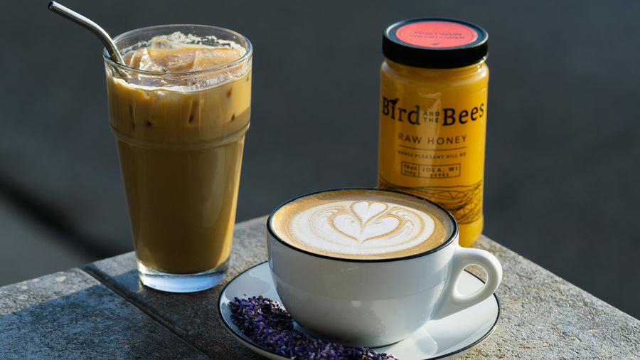 Taste: Adding Ingredients To Coffee