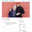 Load image into Gallery viewer, Anniversary Seasonal Blend
