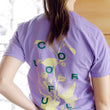 Load image into Gallery viewer, Colorful Coffees Tee
