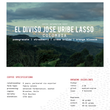 Load image into Gallery viewer, Colombia Jose Uribe Lasso
