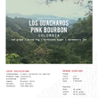 Load image into Gallery viewer, Colombia Los Guacharos Pink Bourbon - Wholesale
