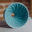 Load image into Gallery viewer, Hario V60 02 Dripper
