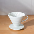 Load image into Gallery viewer, Hario V60 02 Dripper
