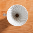 Load image into Gallery viewer, Hario V60 02 Dripper

