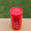 Load image into Gallery viewer, Ruby Shadow Miir Travel Tumbler
