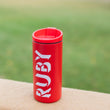 Load image into Gallery viewer, Ruby Shadow Miir Travel Tumbler
