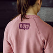 Load image into Gallery viewer, "R" Crewneck Sweatshirt
