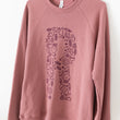 Load image into Gallery viewer, "R" Crewneck Sweatshirt
