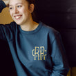Load image into Gallery viewer, Roasting In Nelsonville Crewneck
