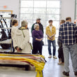Load image into Gallery viewer, Roastery Tour - Friday, July 17 at 9:30AM
