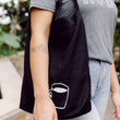 Load image into Gallery viewer, Ruby Capsule Duck Bag

