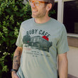 Load image into Gallery viewer, Ruby Cafe Tee
