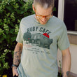 Load image into Gallery viewer, Ruby Cafe Tee

