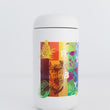 Load image into Gallery viewer, Colorful Collage Carter Move Mug
