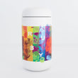 Load image into Gallery viewer, Colorful Collage Carter Move Mug
