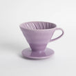 Load image into Gallery viewer, Hario V60 02 Dripper
