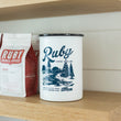 Load image into Gallery viewer, Tomorrow River Airscape Coffee Canister
