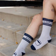 Load image into Gallery viewer, Cozy Coffee Socks
