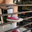 Load image into Gallery viewer, Cozy Coffee Socks

