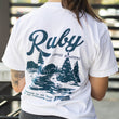 Load image into Gallery viewer, Tomorrow River Tee
