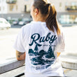 Load image into Gallery viewer, Tomorrow River Tee
