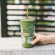 Load image into Gallery viewer, Colorful Coffees Cold Cup
