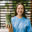 Load image into Gallery viewer, Colorful Coffees Cold Cup
