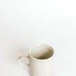 Load image into Gallery viewer, Handmade Ruby PKK Coffee Handle Mug
