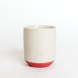 Load image into Gallery viewer, Handmade Ruby PKK Coffee Tumbler
