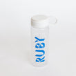 Load image into Gallery viewer, Ruby Everywhere 20oz Water Bottle
