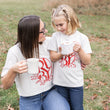Load image into Gallery viewer, Kids &amp; Youth Monogram Tee
