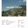 Load image into Gallery viewer, Mexico San Pedro Yosotatu
