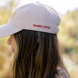 Load image into Gallery viewer, Colorful Shadow Dad Hat
