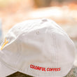 Load image into Gallery viewer, Colorful Shadow Dad Hat
