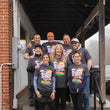 Load image into Gallery viewer, Ruby Run Club Tee

