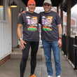 Load image into Gallery viewer, Ruby Run Club Tee
