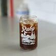 Load image into Gallery viewer, Tomorrow River Can Glass

