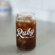 Load image into Gallery viewer, Tomorrow River Can Glass
