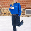 Load image into Gallery viewer, Pouring Coffee Crewneck
