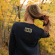 Load image into Gallery viewer, "R" Crewneck Sweatshirt
