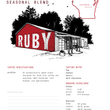 Load image into Gallery viewer, Creamery Seasonal Blend
