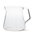 Load image into Gallery viewer, Fellow Mighty Small Glass Carafe
