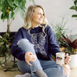 Load image into Gallery viewer, "R" Crewneck Sweatshirt
