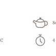 Load image into Gallery viewer, Rishi Organic Earl Grey Tea Sachets
