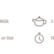 Load image into Gallery viewer, Rishi Organic Turmeric Ginger Chai Concentrate

