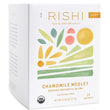 Load image into Gallery viewer, Rishi Organic Chamomile Medley Tea Sachets

